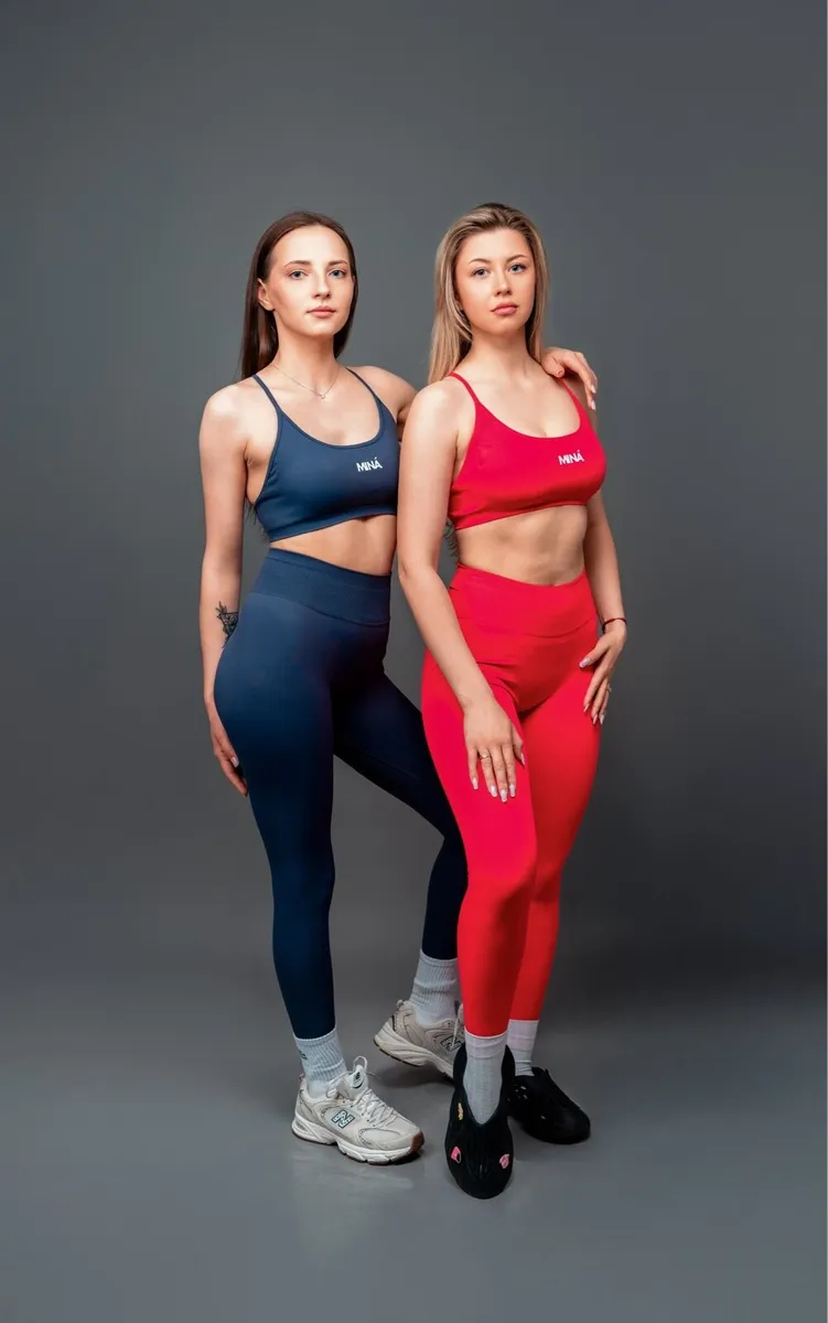 MINÁ activewear - Image 1