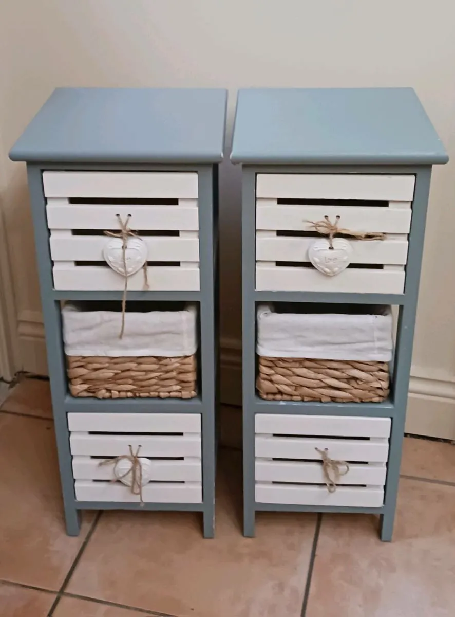 Bathroom caddy - Image 1