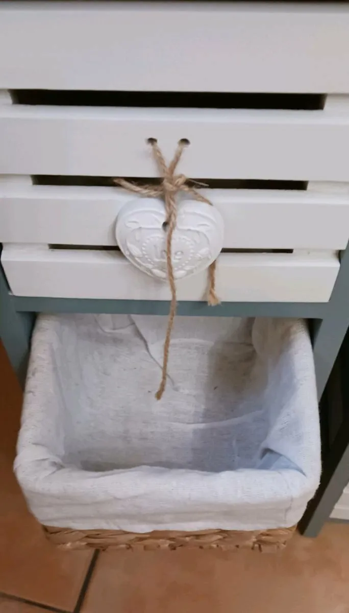 Bathroom caddy - Image 3