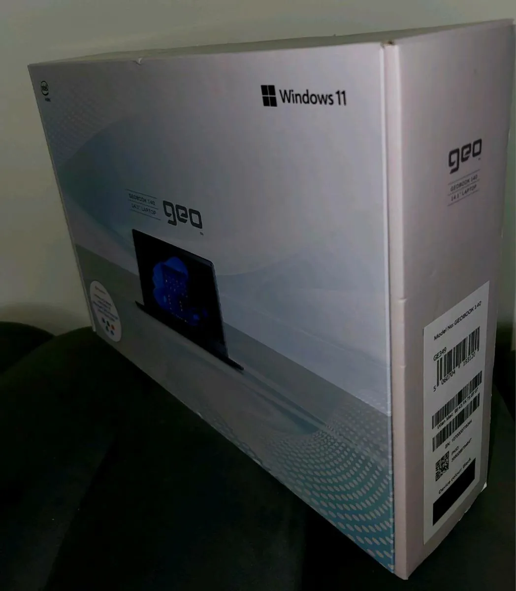 Laptop - Image 1
