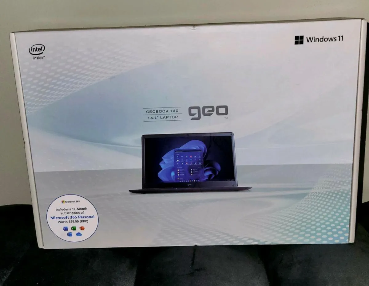 Laptop - Image 2