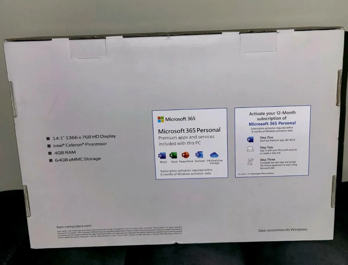 Laptop - Image 3