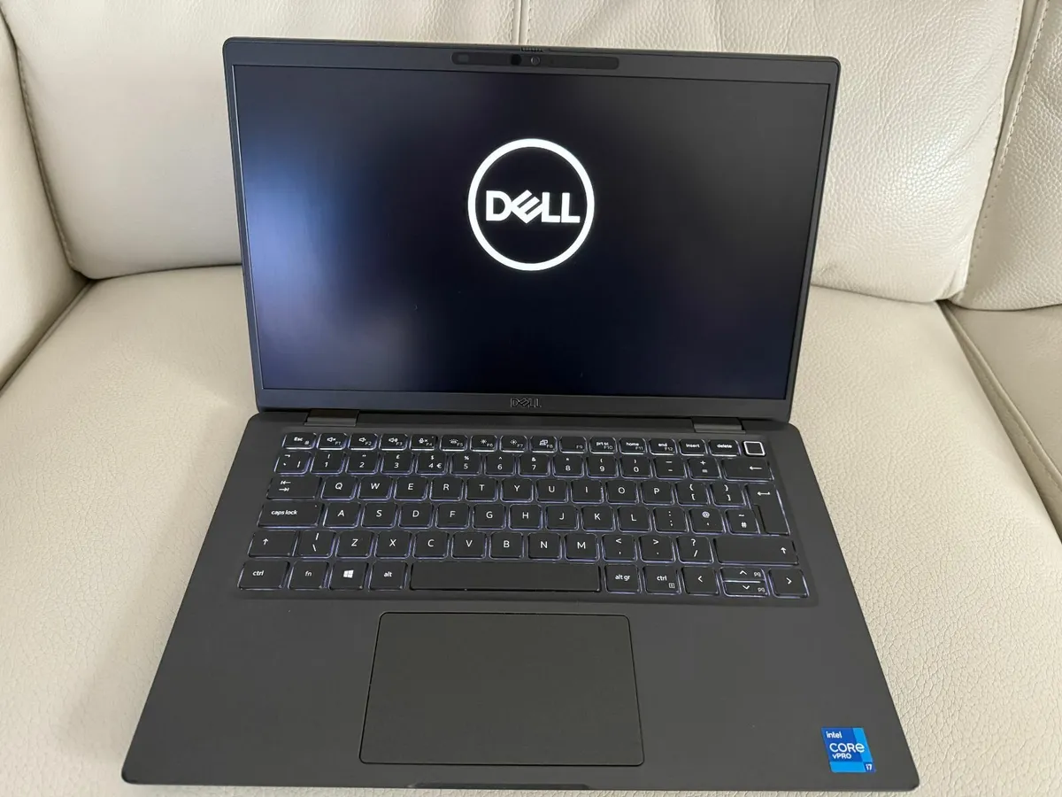 Dell Latitude 7420 i7/16gb/500ssd/win11 - Image 1