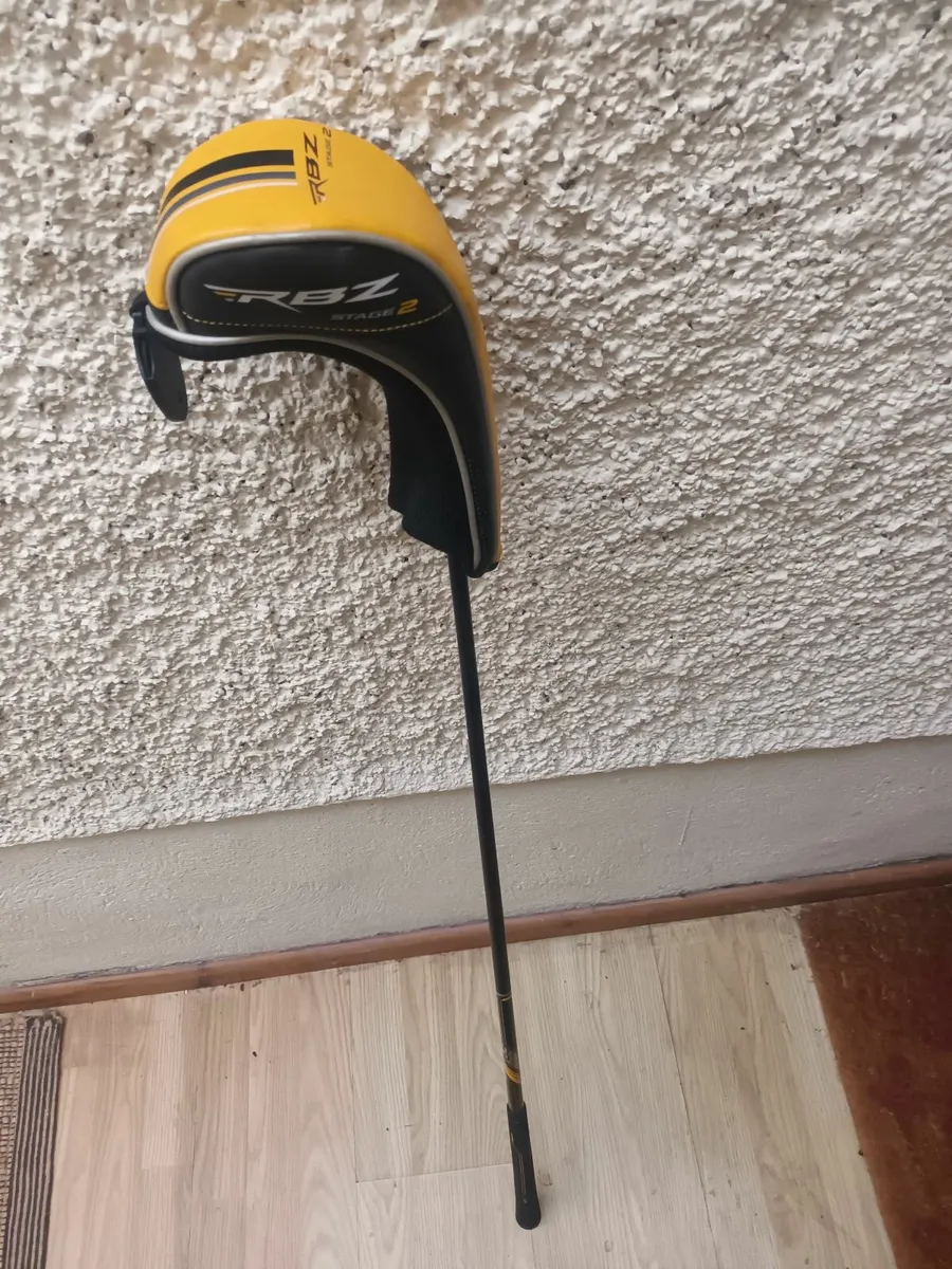 Golf club - Image 3