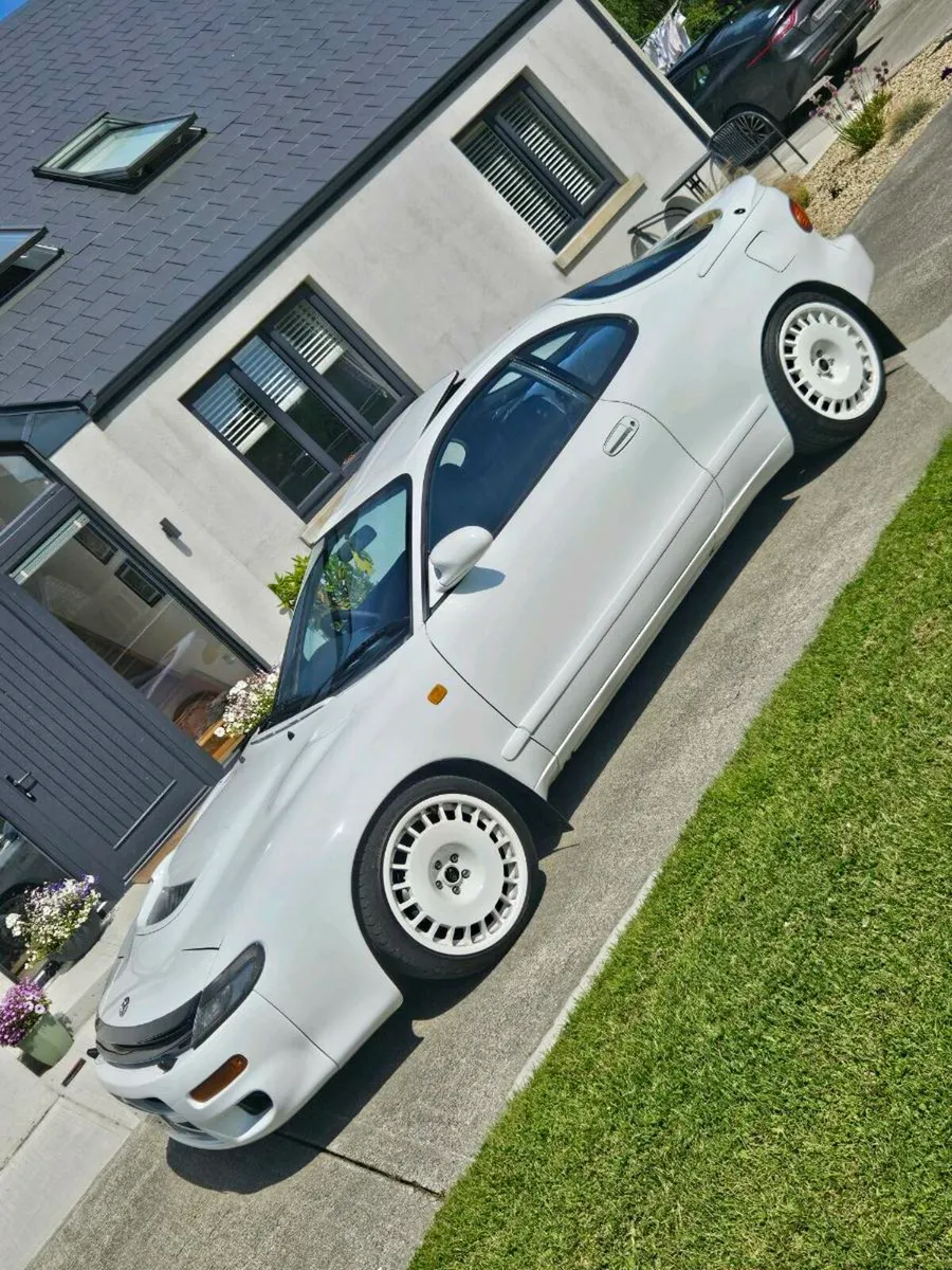 Toyota Celica Gt4 - Image 4