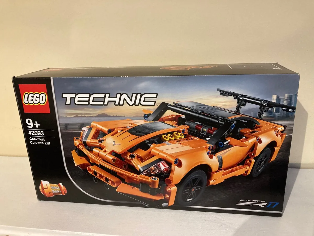 Lego Technic - Image 3