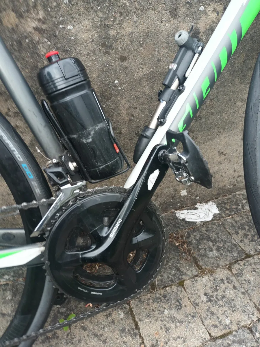 Roadbike - Image 1