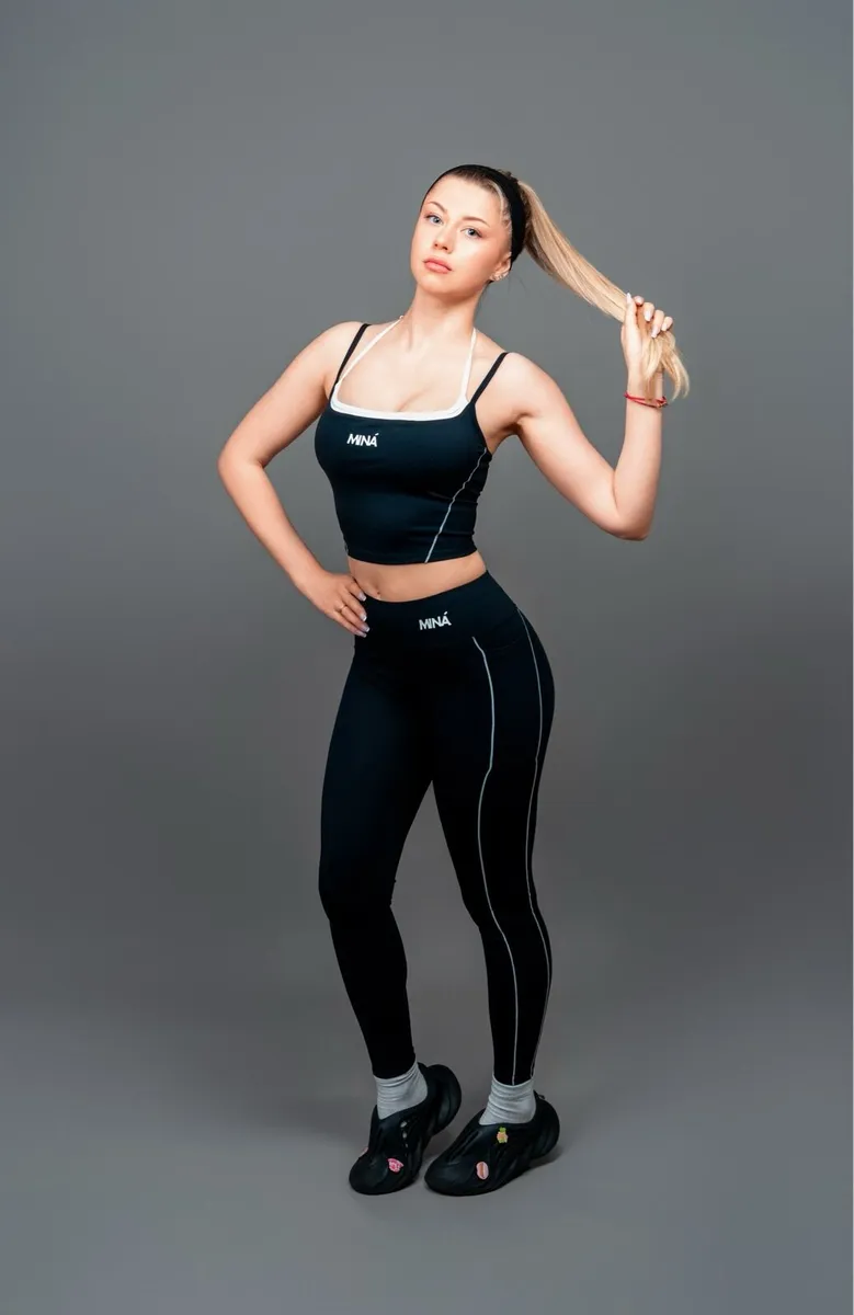 MINÁ activewear - Image 2