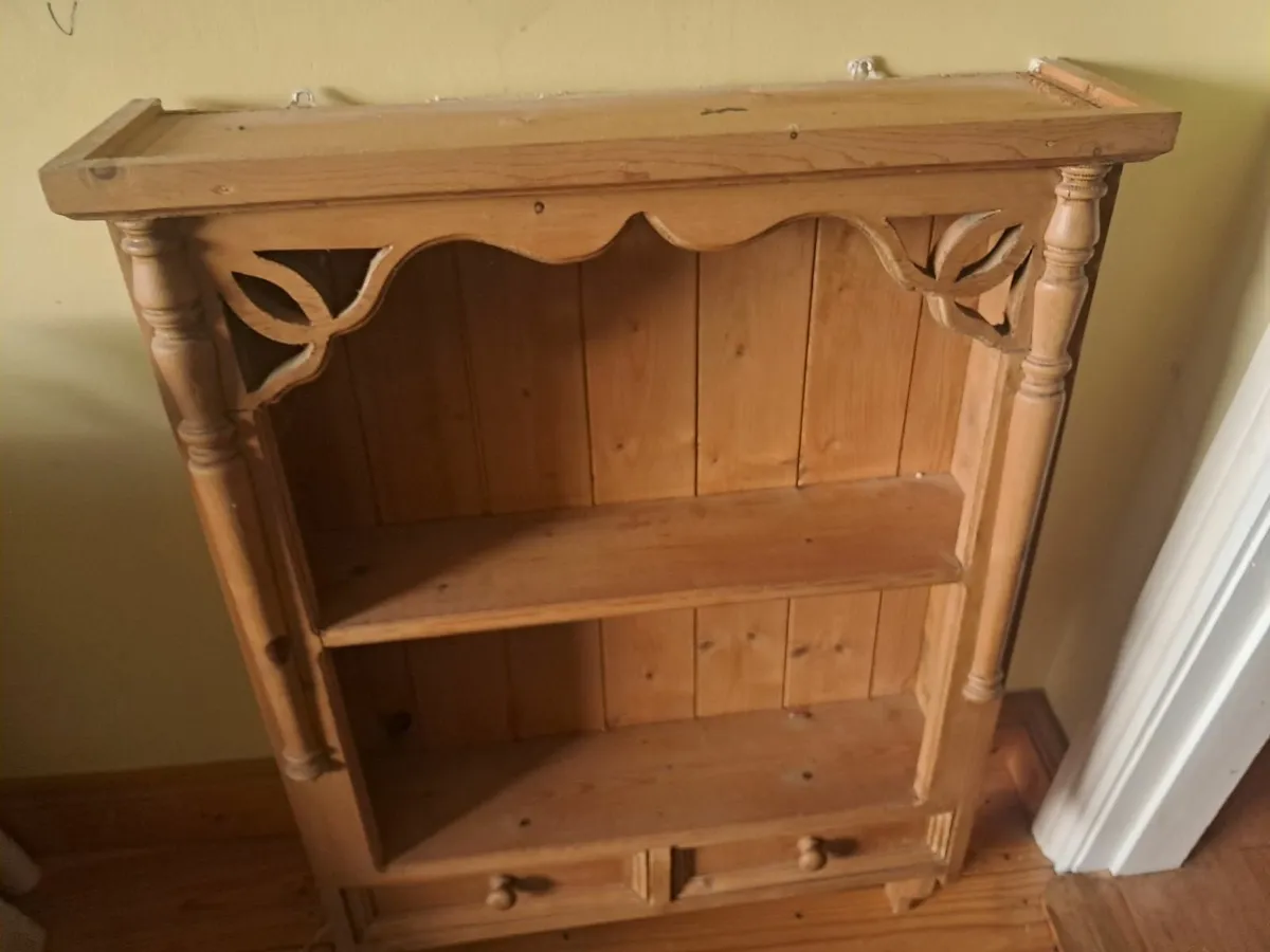 Cabinet - Image 1