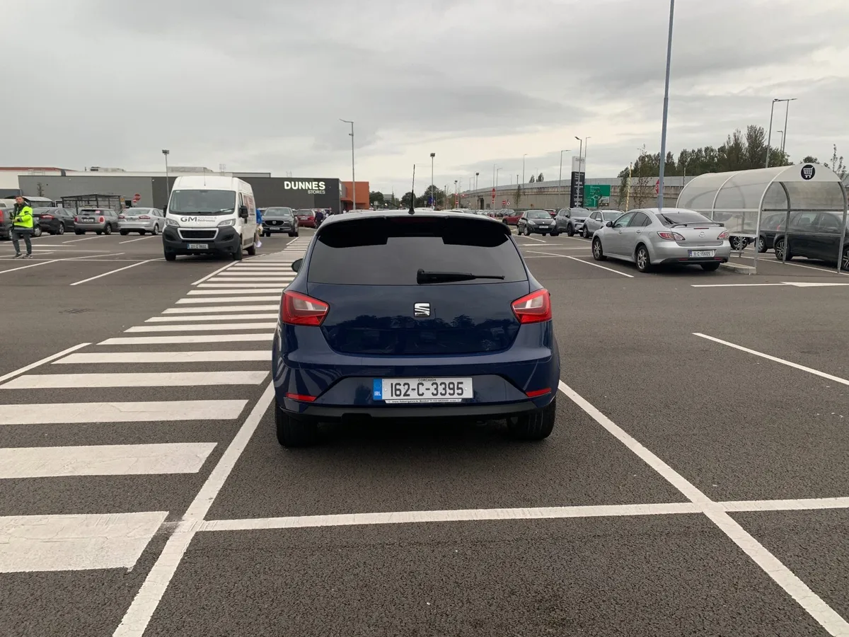 SEAT Ibiza 2016 - Image 2