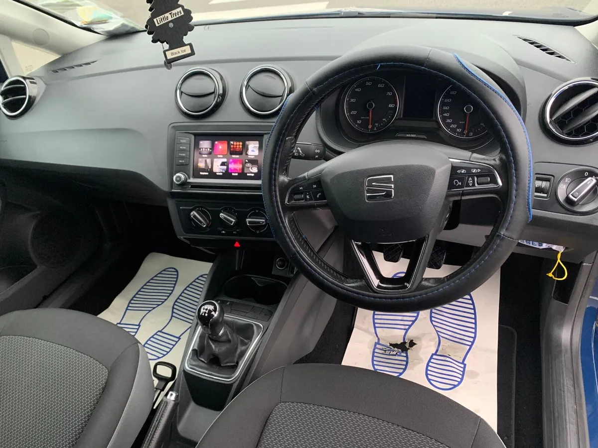 SEAT Ibiza 2016 - Image 3