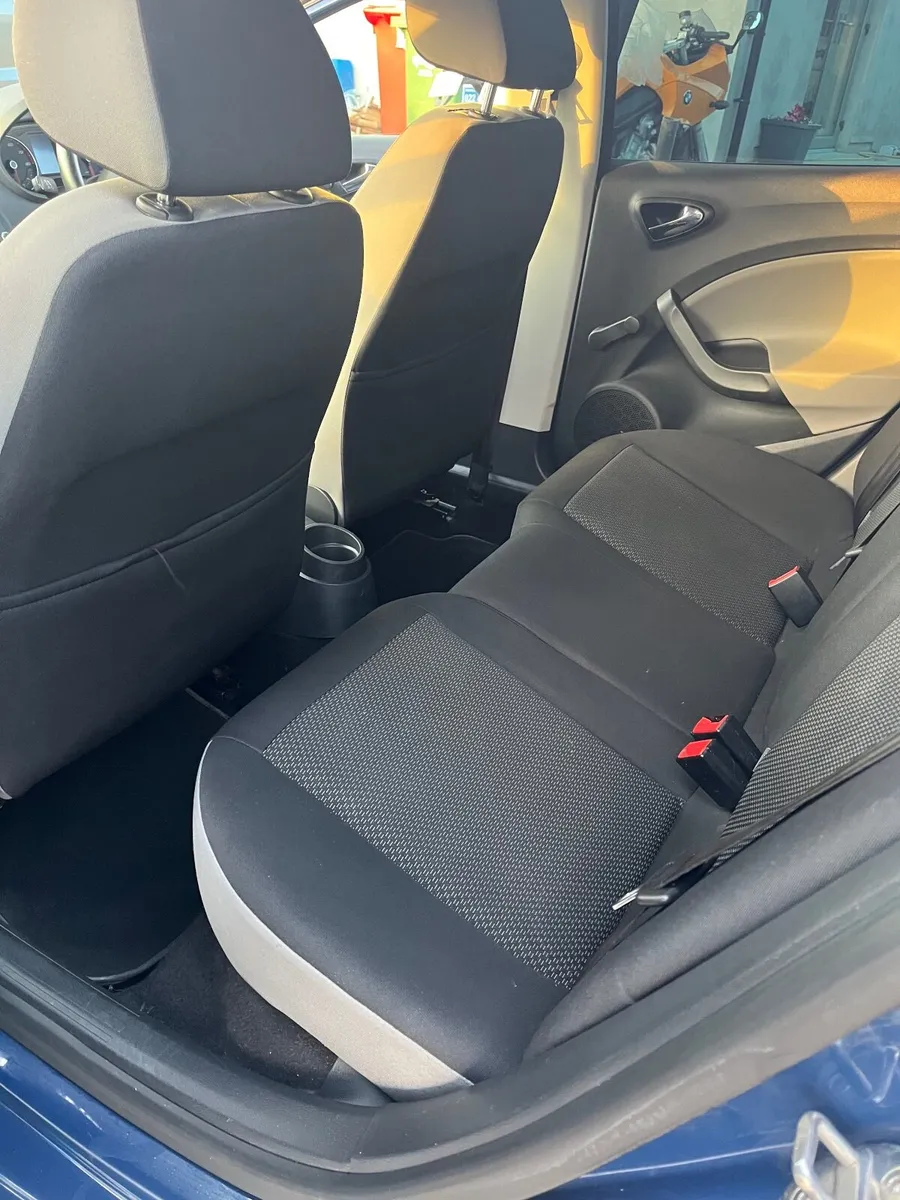 SEAT Ibiza 2016 - Image 4