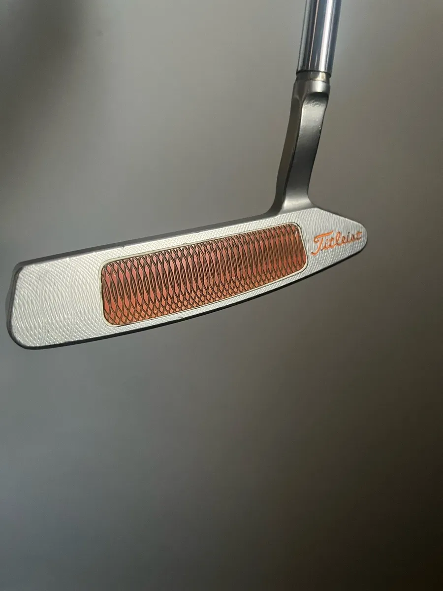 Scotty Cameron Newport 2.5 detour - Image 3