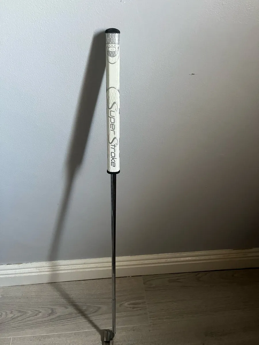 Scotty Cameron Newport 2.5 detour - Image 4
