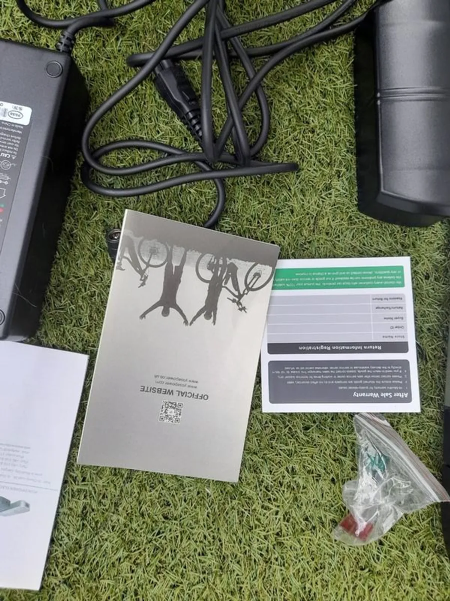 E-Bike Battery for Sale - Image 2