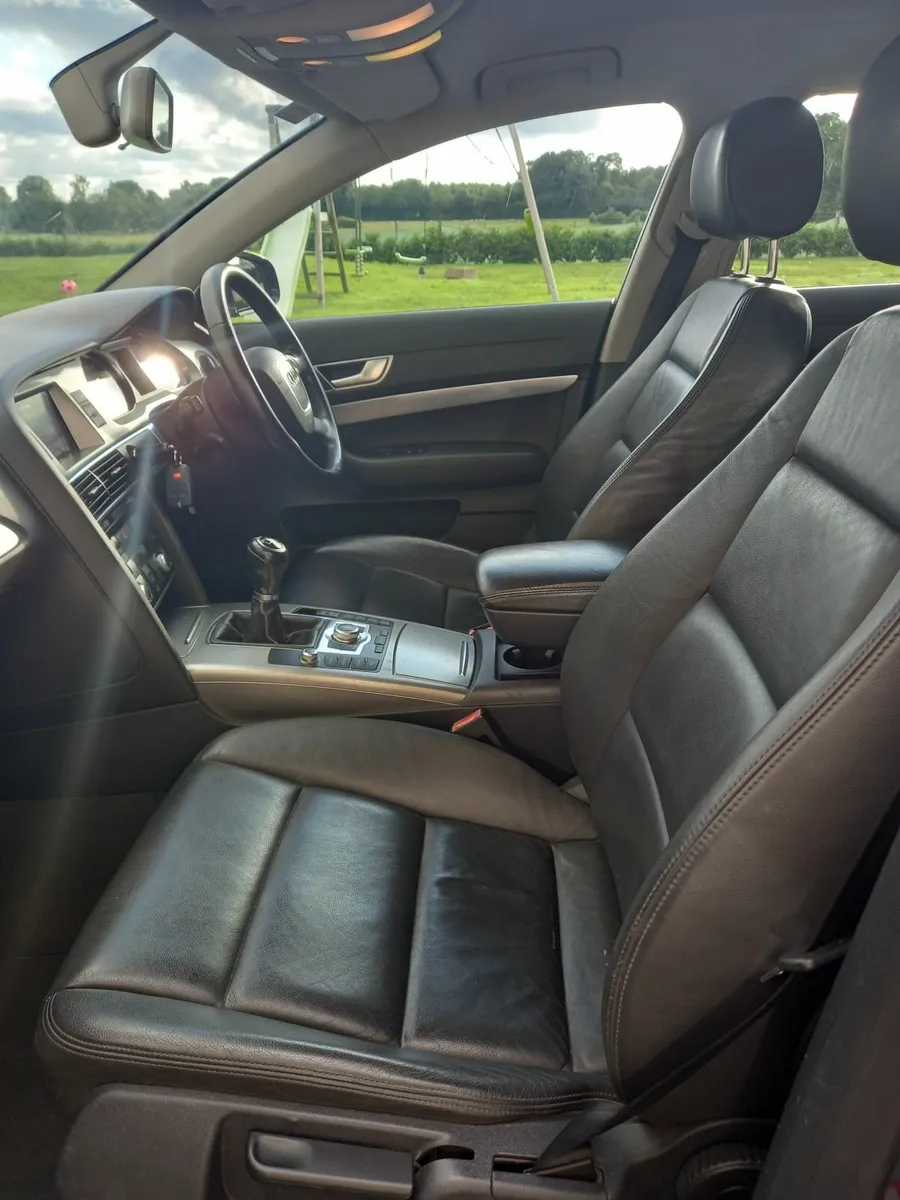 Audi A6 2008 - Image 2
