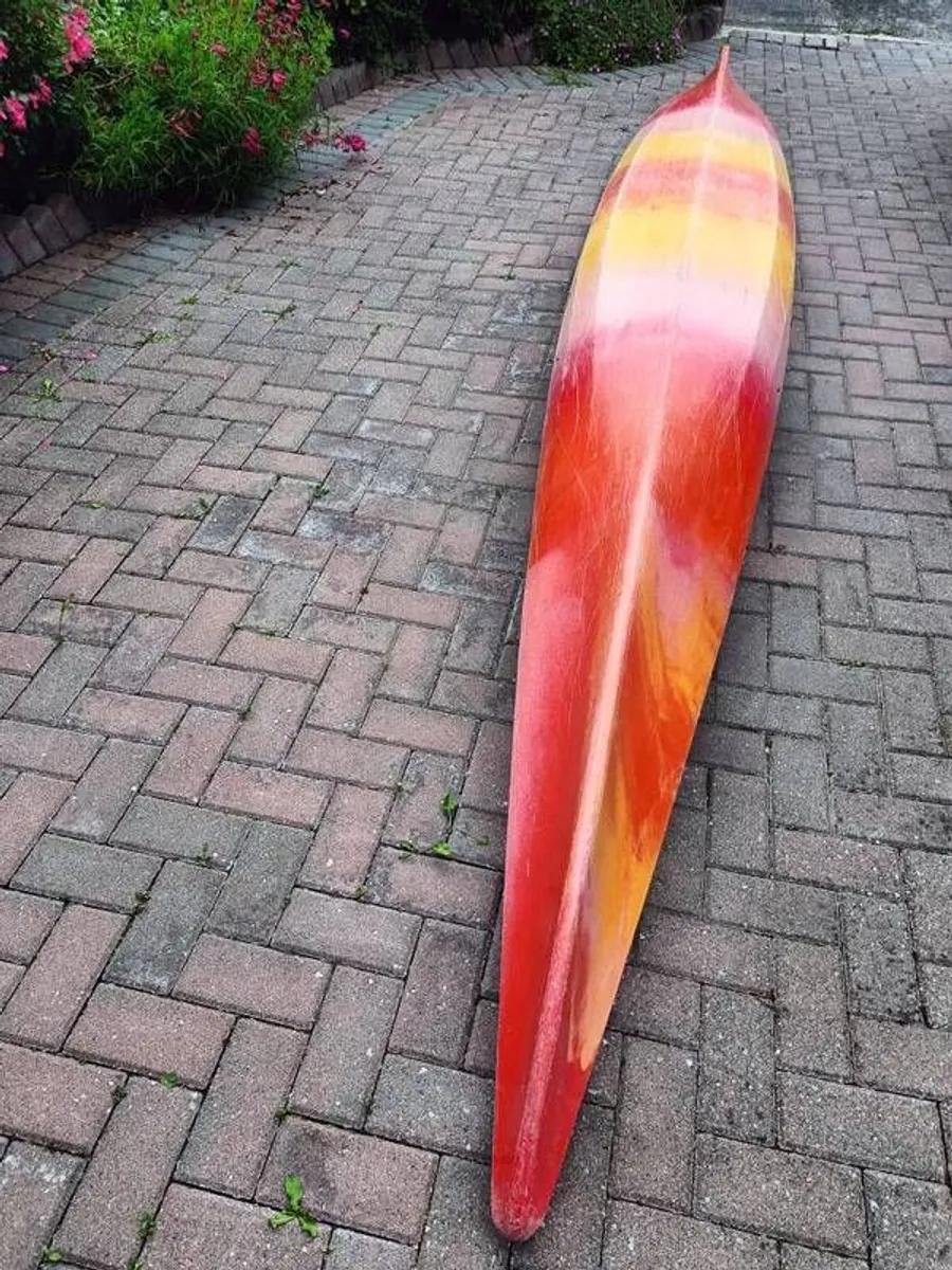 sea kayak - Image 3