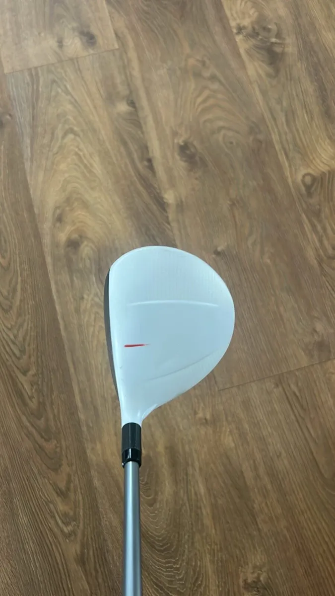 Aero burner mini driver