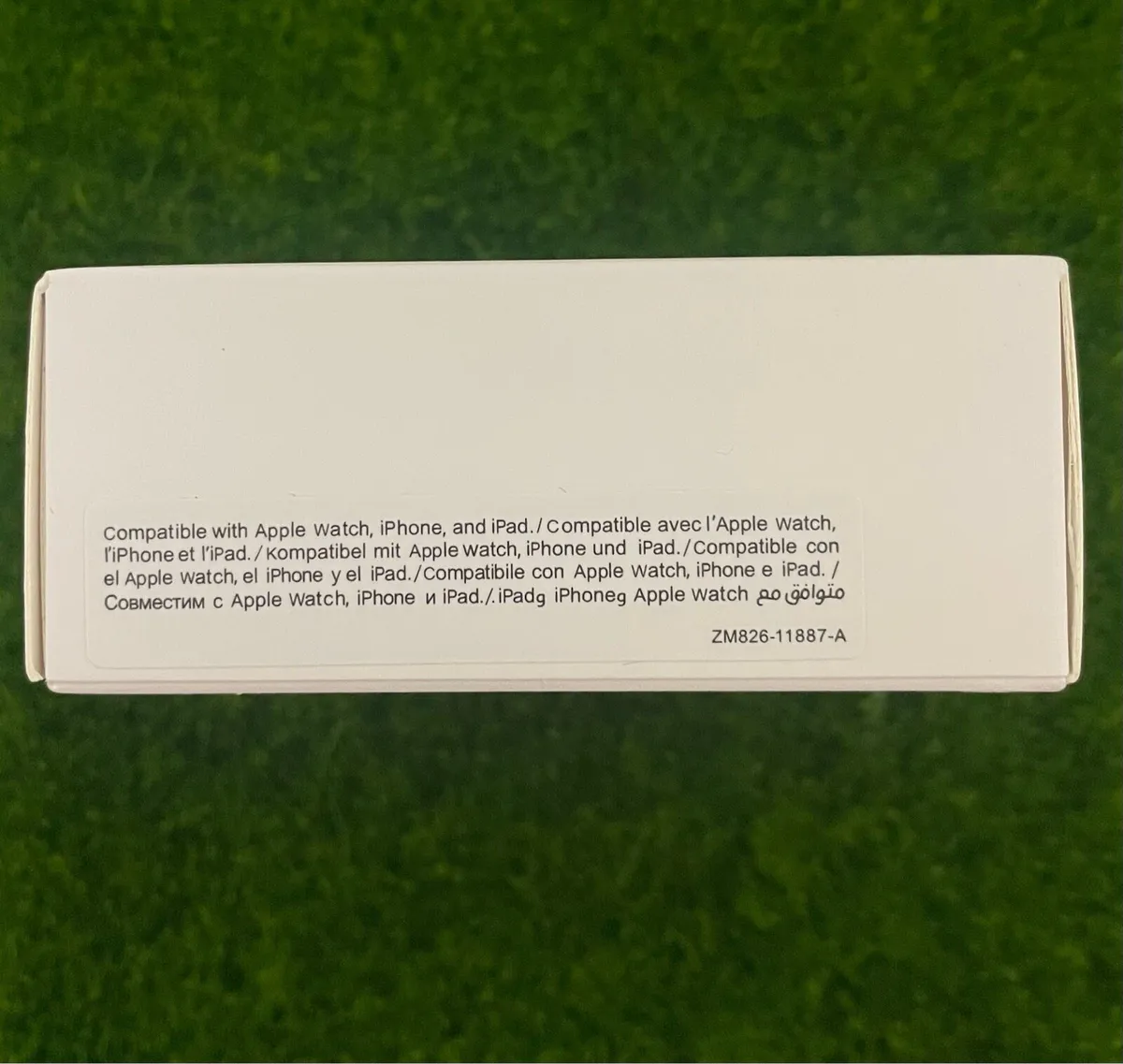 Apple 20W USB-C power adopter - Image 2
