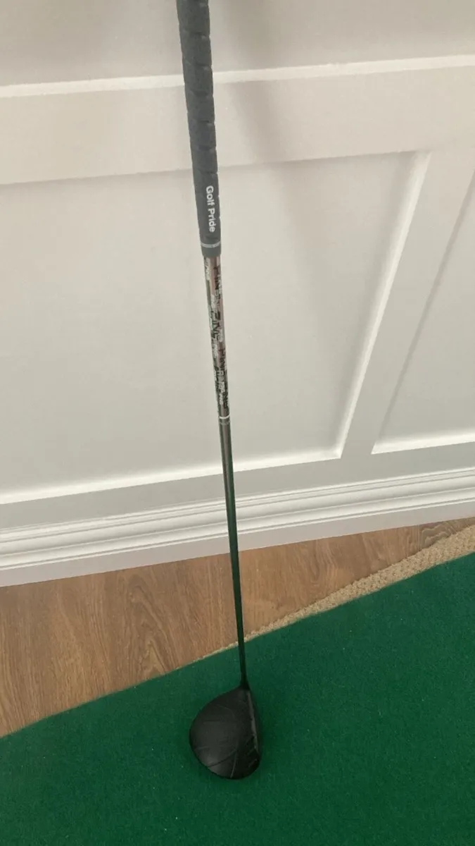 Ping G400 driver - Image 2