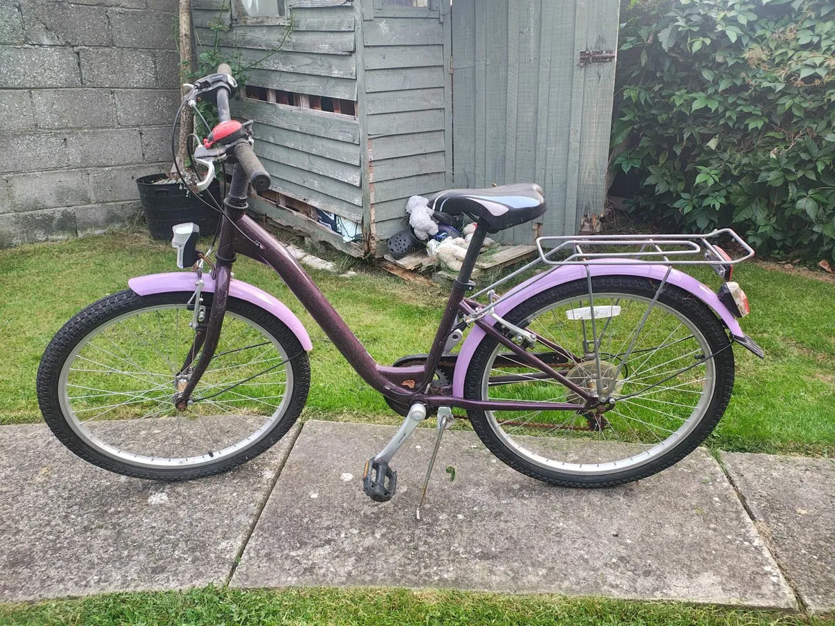 Push bikes - Image 2
