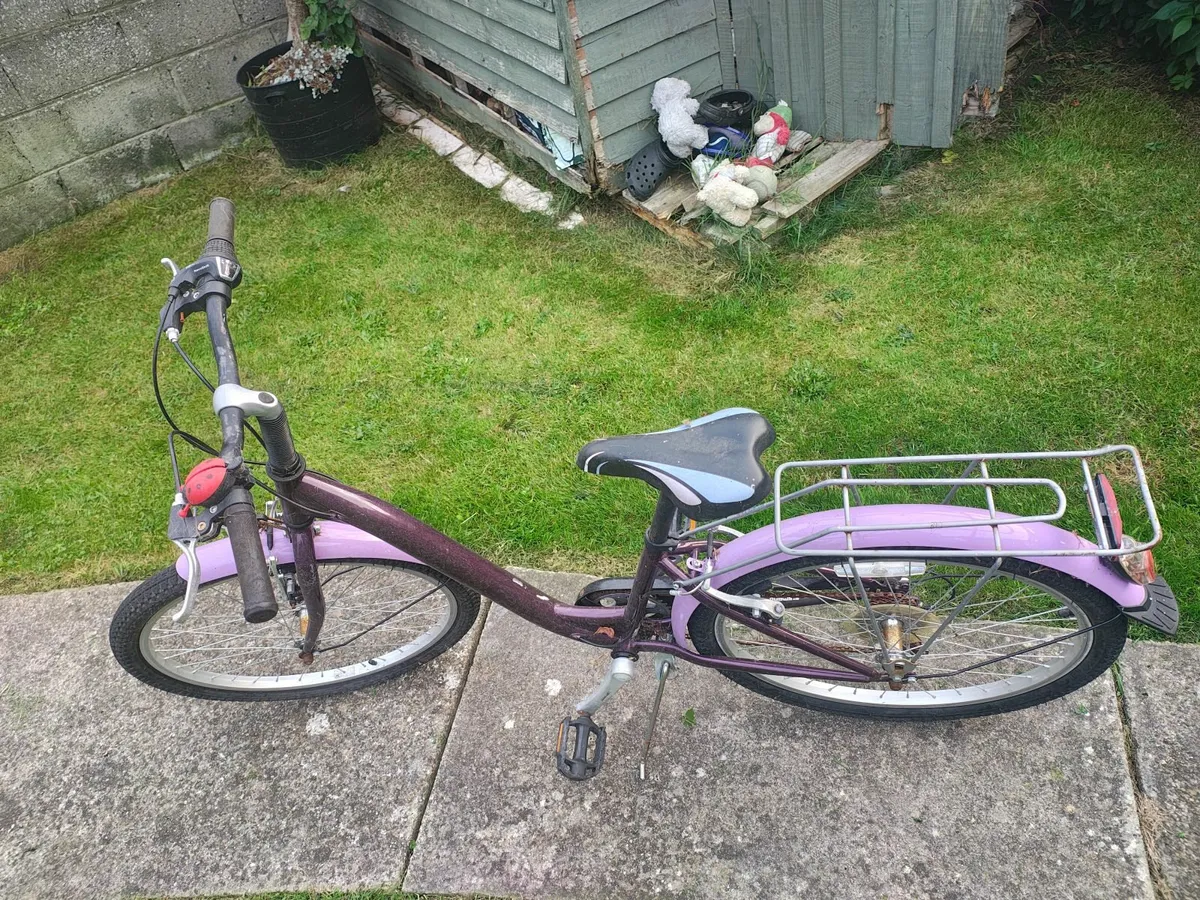 Push bikes - Image 4