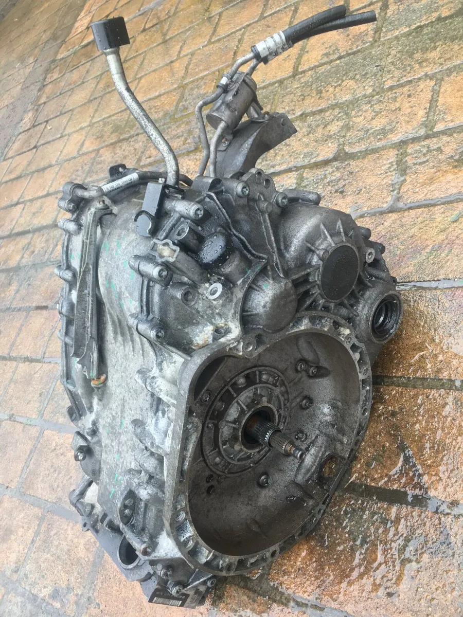 Mercedes B class 07 automatic transmission/gearbox - Image 2