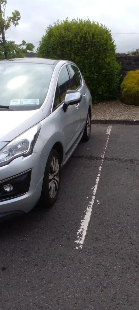 Peugeot 3008 - Image 3