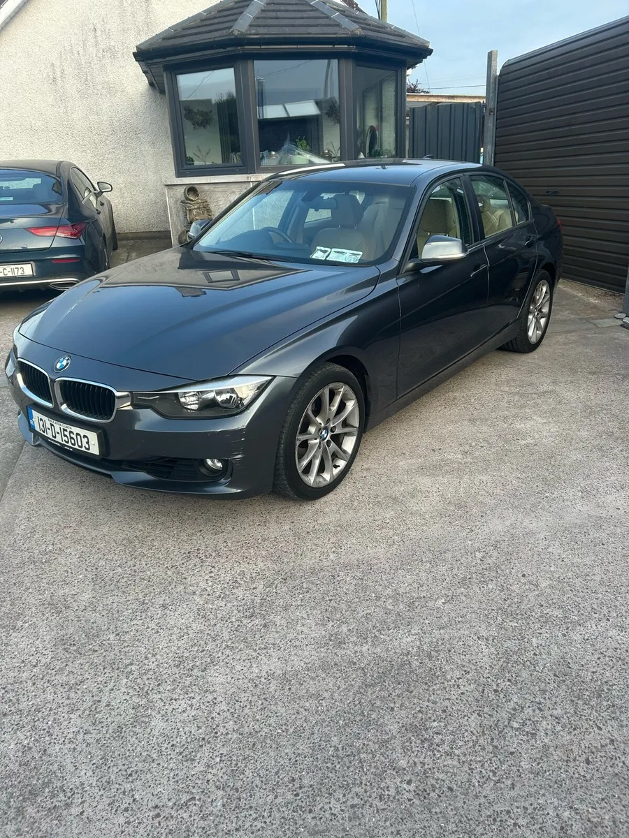 BMW 320 - Image 3