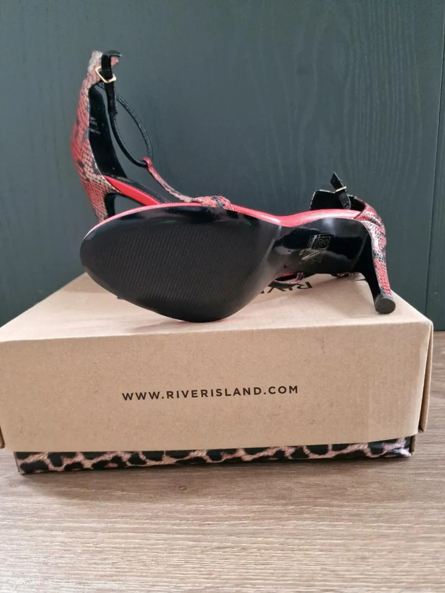 River Island Heels - Image 4