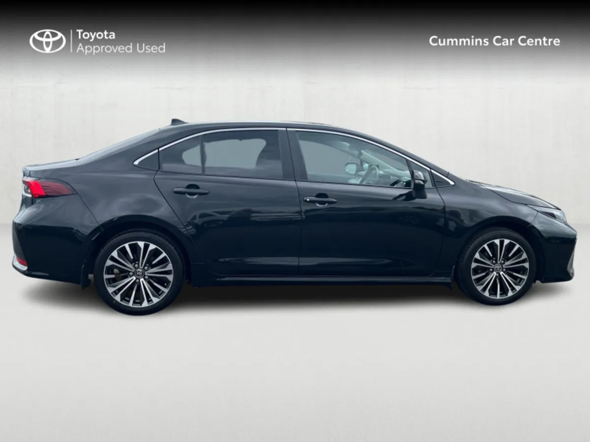 Toyota Corolla 1.8 - Image 3