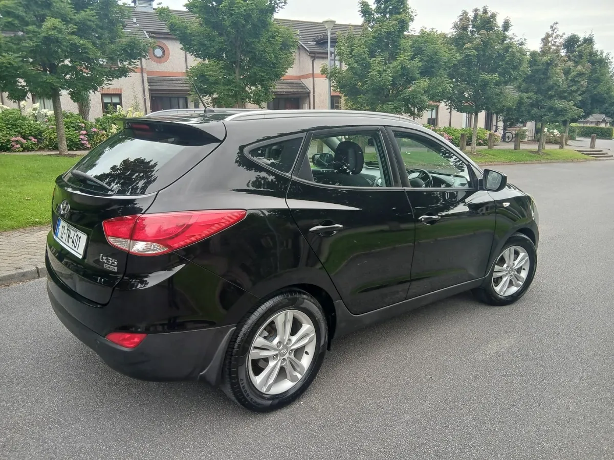 2012 Hyundai ix35🔥NCT  TAXED🔥 - Image 2
