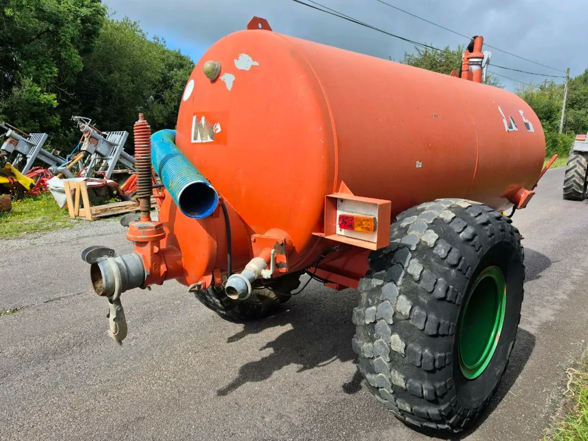 Vacuum tank - Image 4