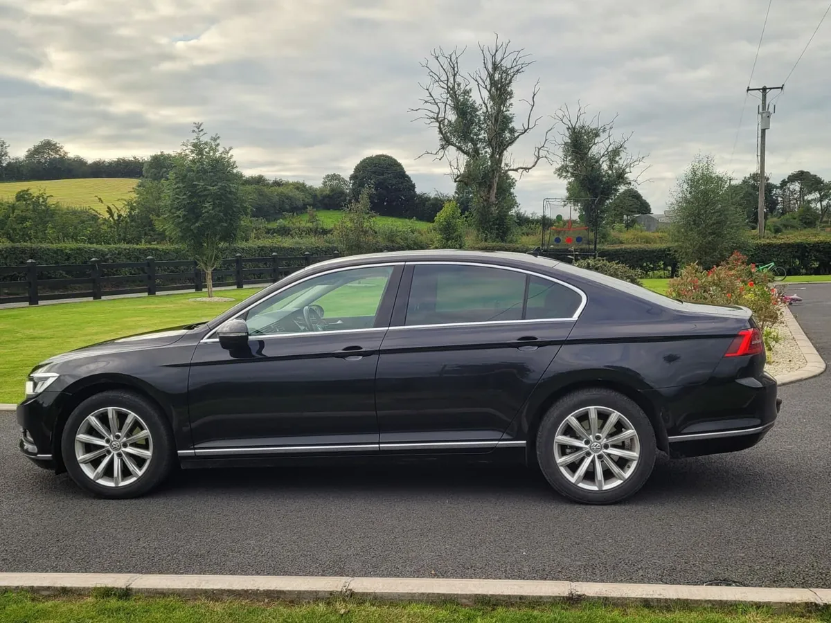 Vw passat 2.0 highline - Image 3