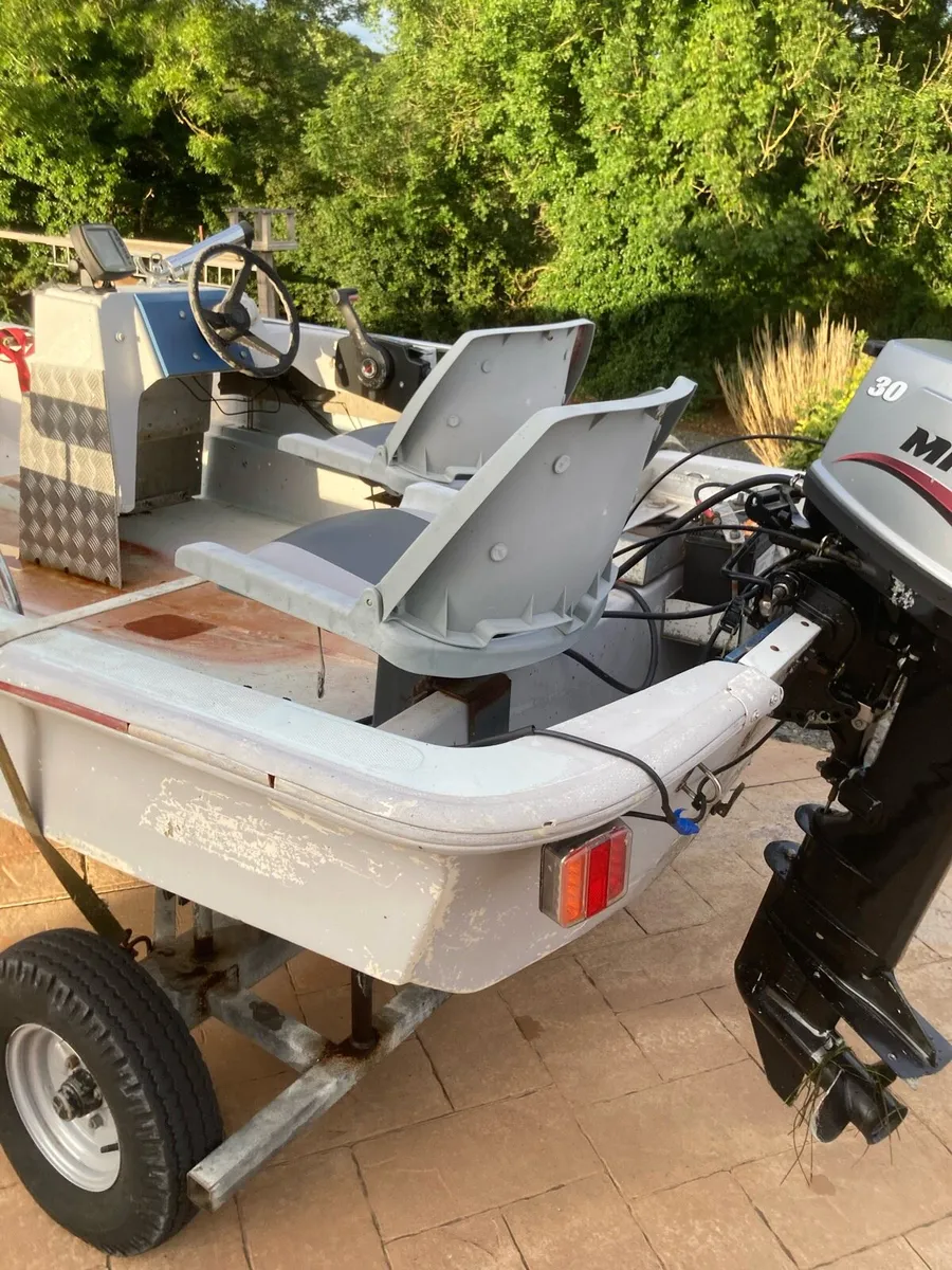 Boat - Image 2