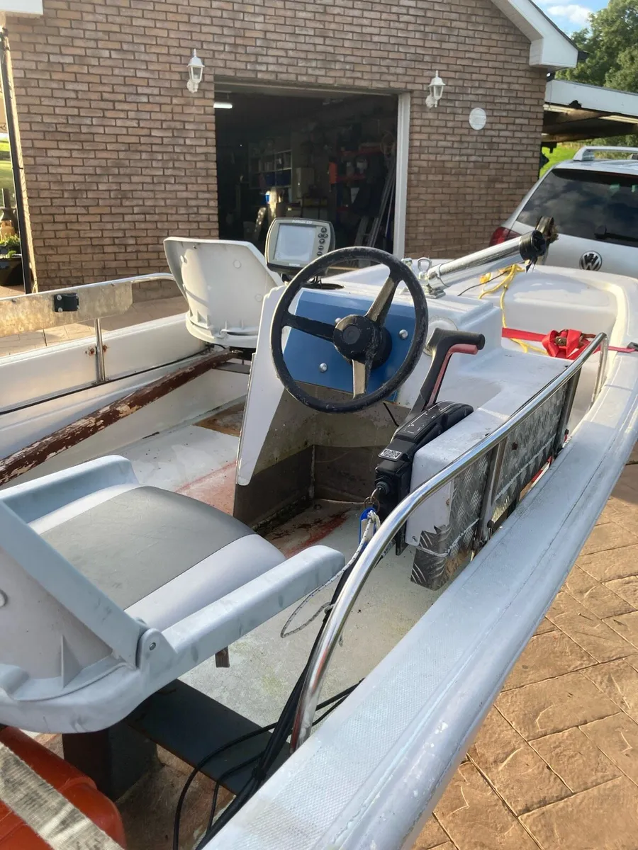 Boat - Image 3