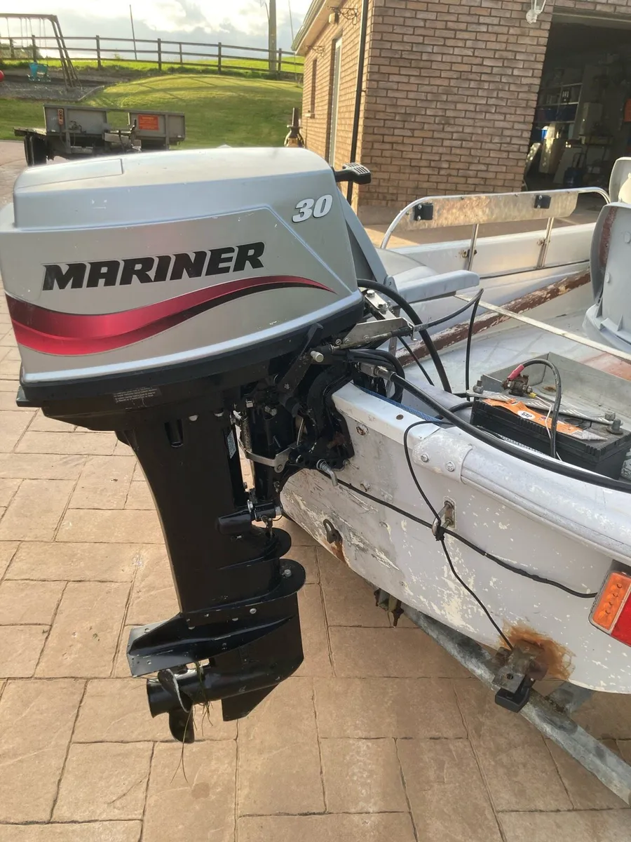 Boat - Image 4