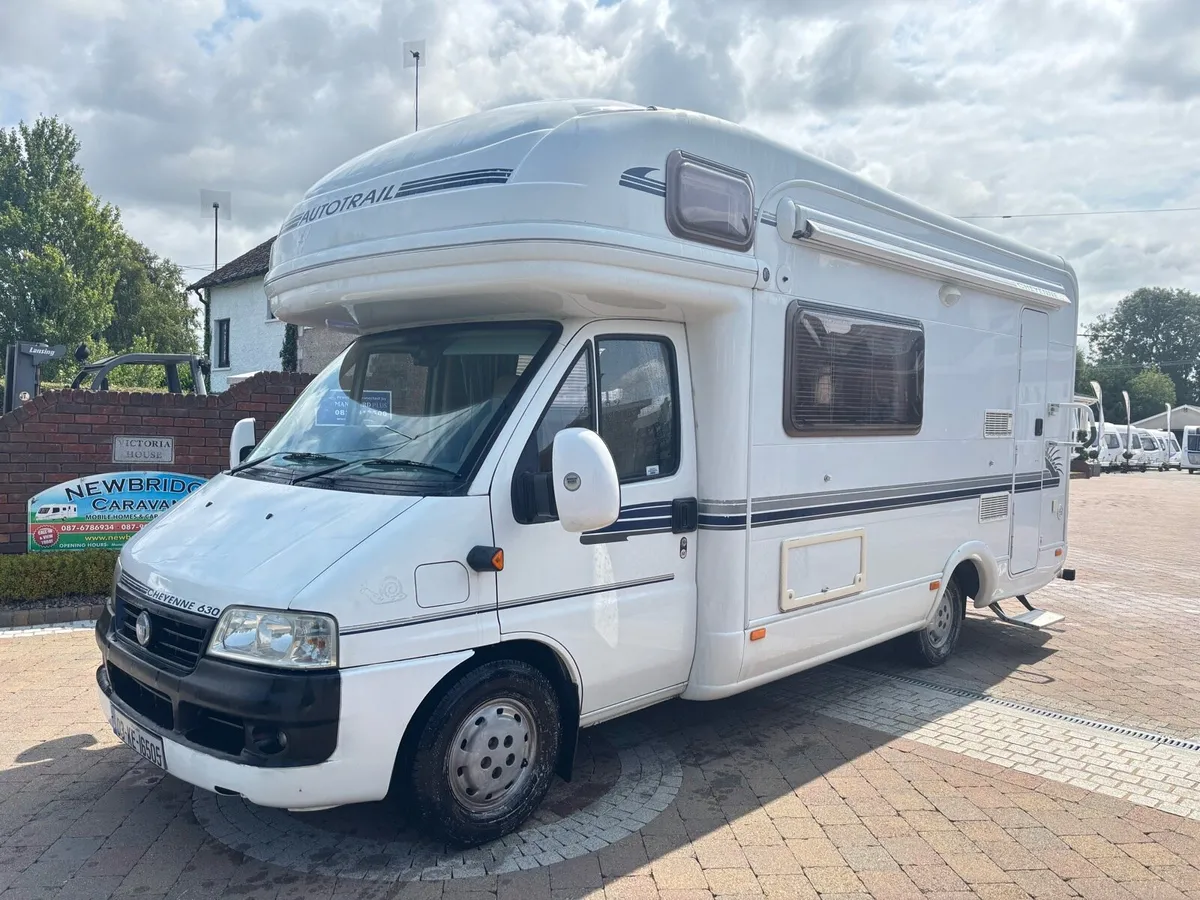 Great deals at www.newbridgecaravans.ie - Image 1
