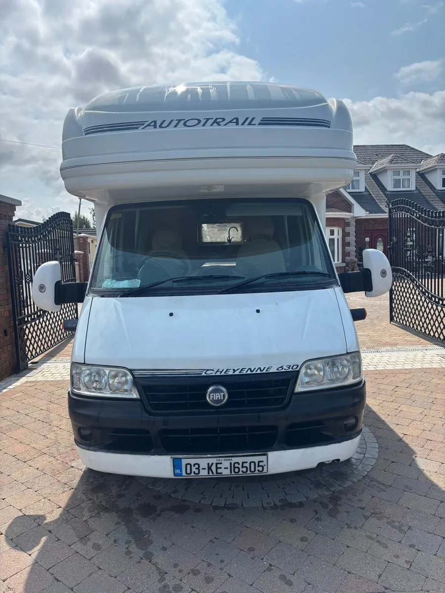 Great deals at www.newbridgecaravans.ie - Image 2