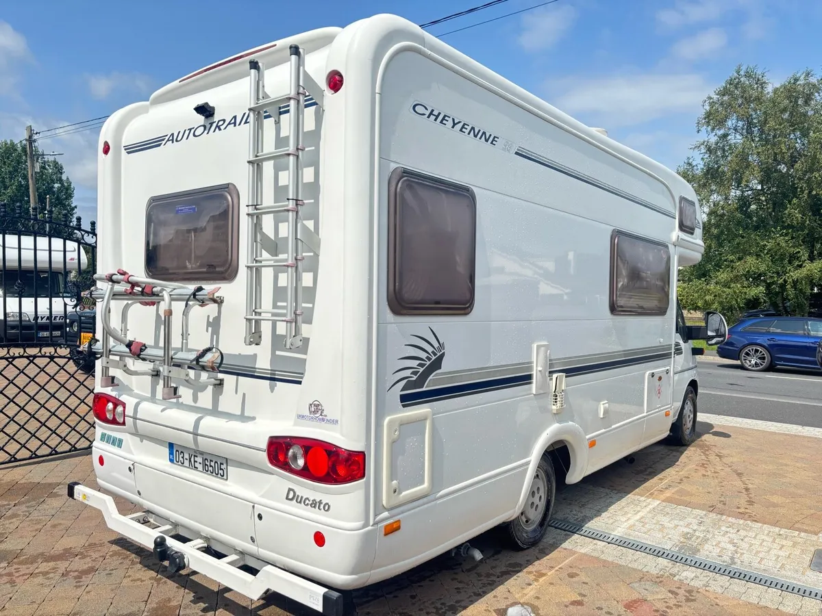 Great deals at www.newbridgecaravans.ie - Image 4