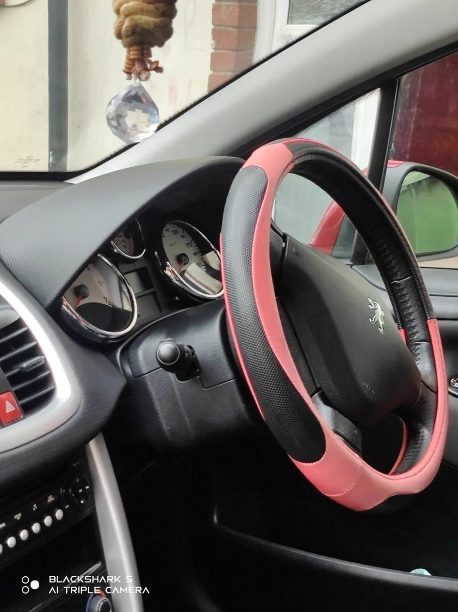 Peugeot 207 2011  New NCT Till  Jun 2026 - Image 2
