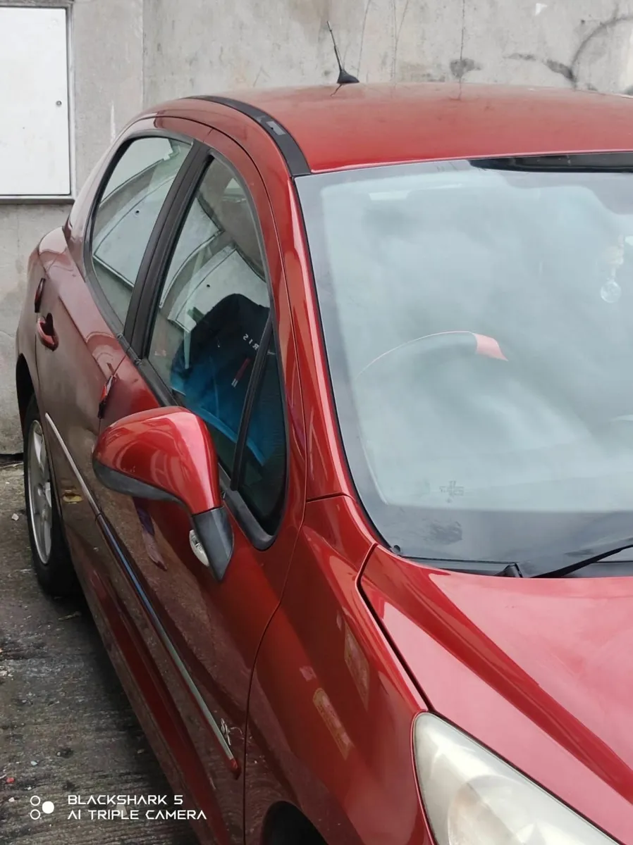 Peugeot 207 2011  New NCT Till  Jun 2026 - Image 4