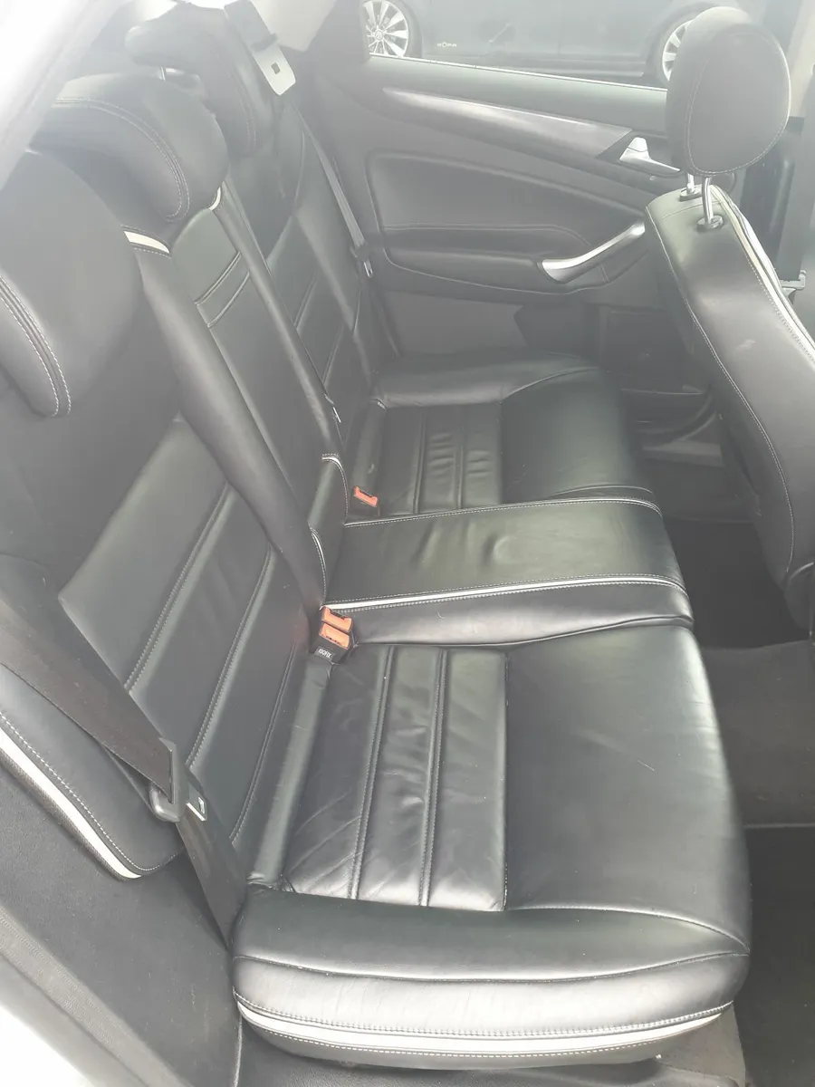 Ford Mondeo 2012 - Image 1
