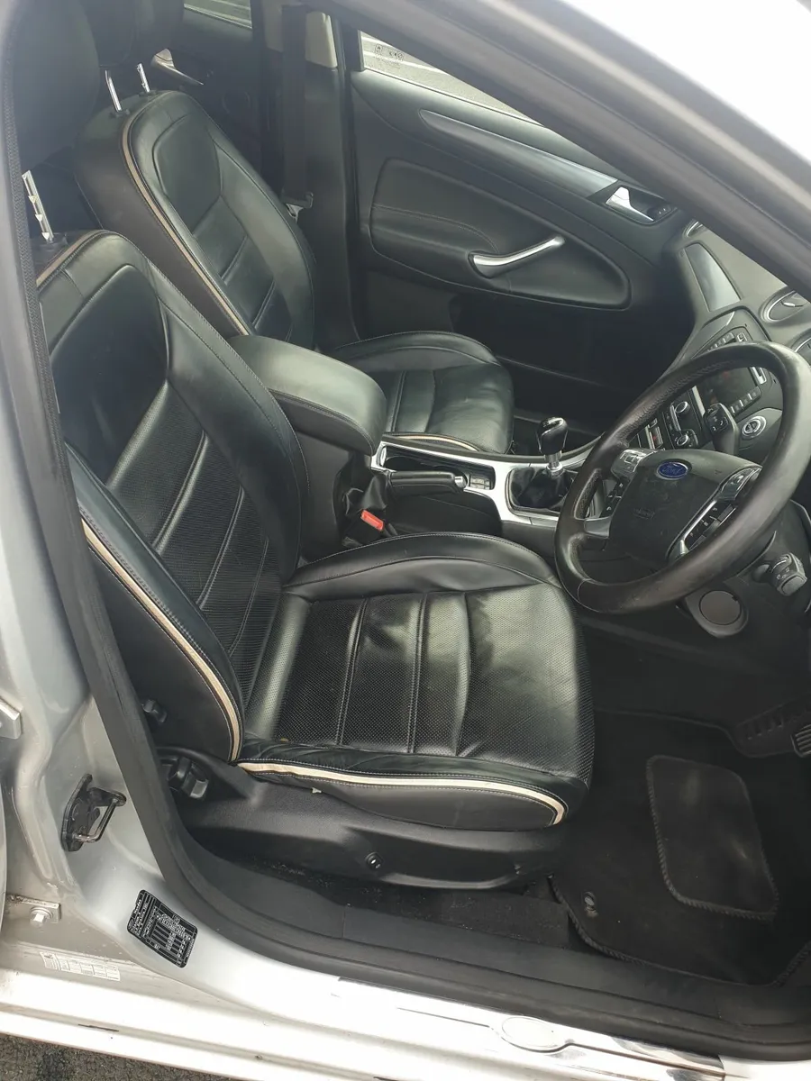 Ford Mondeo 2012 - Image 3