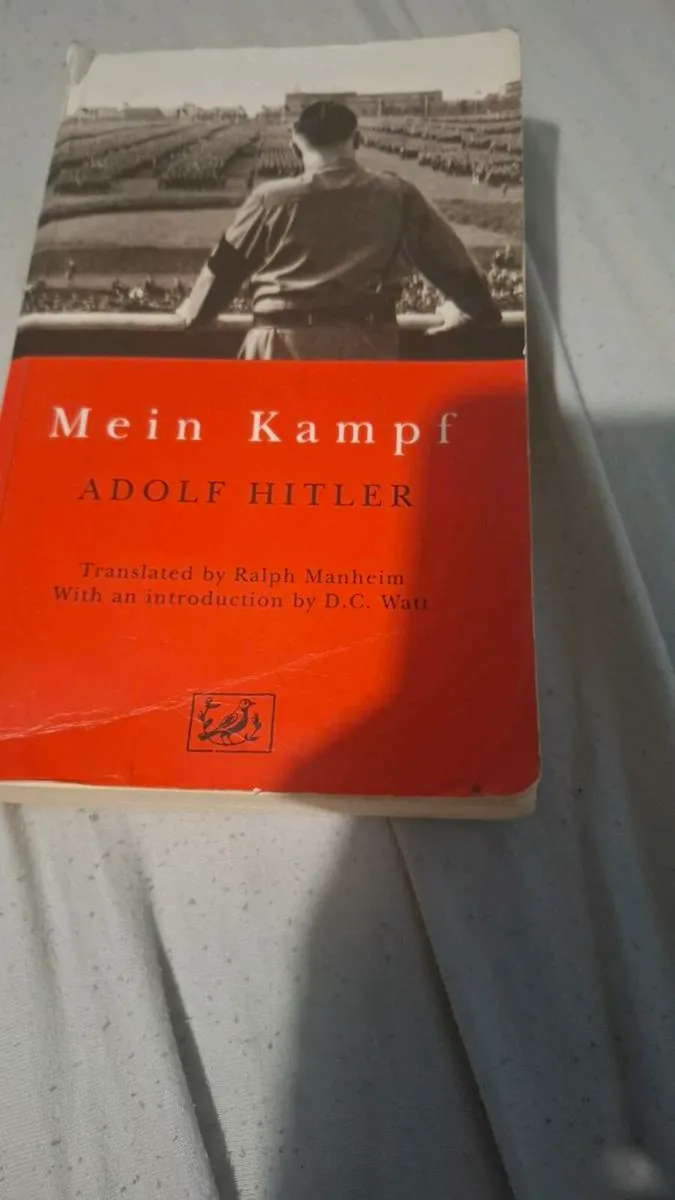 Mein Kampf - Image 2