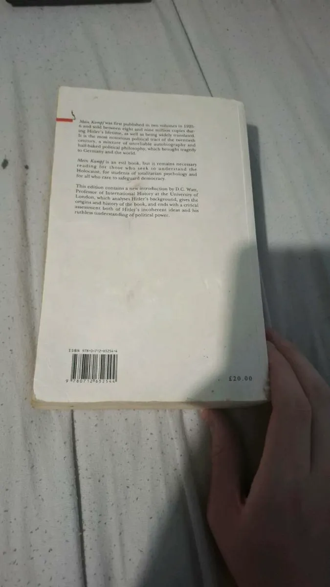 Mein Kampf - Image 4