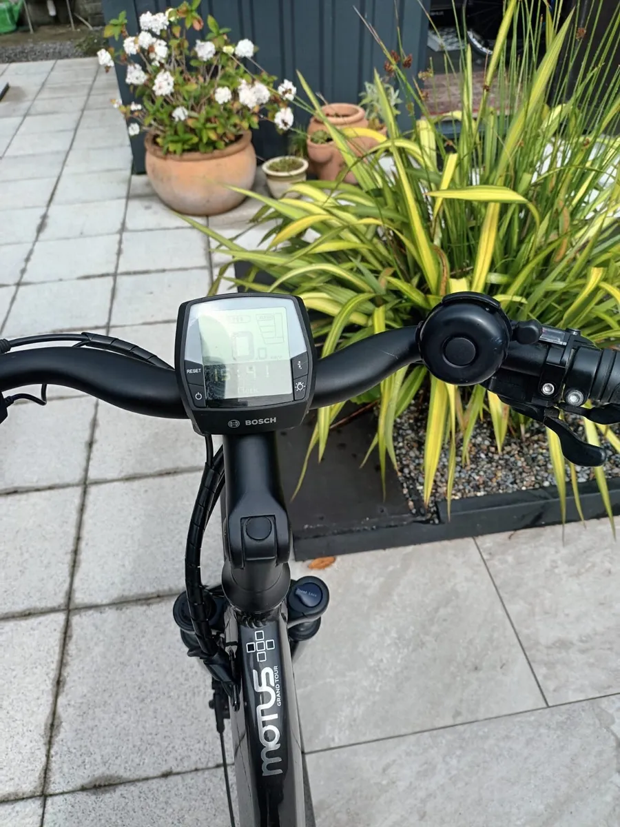 Bike - Image 1