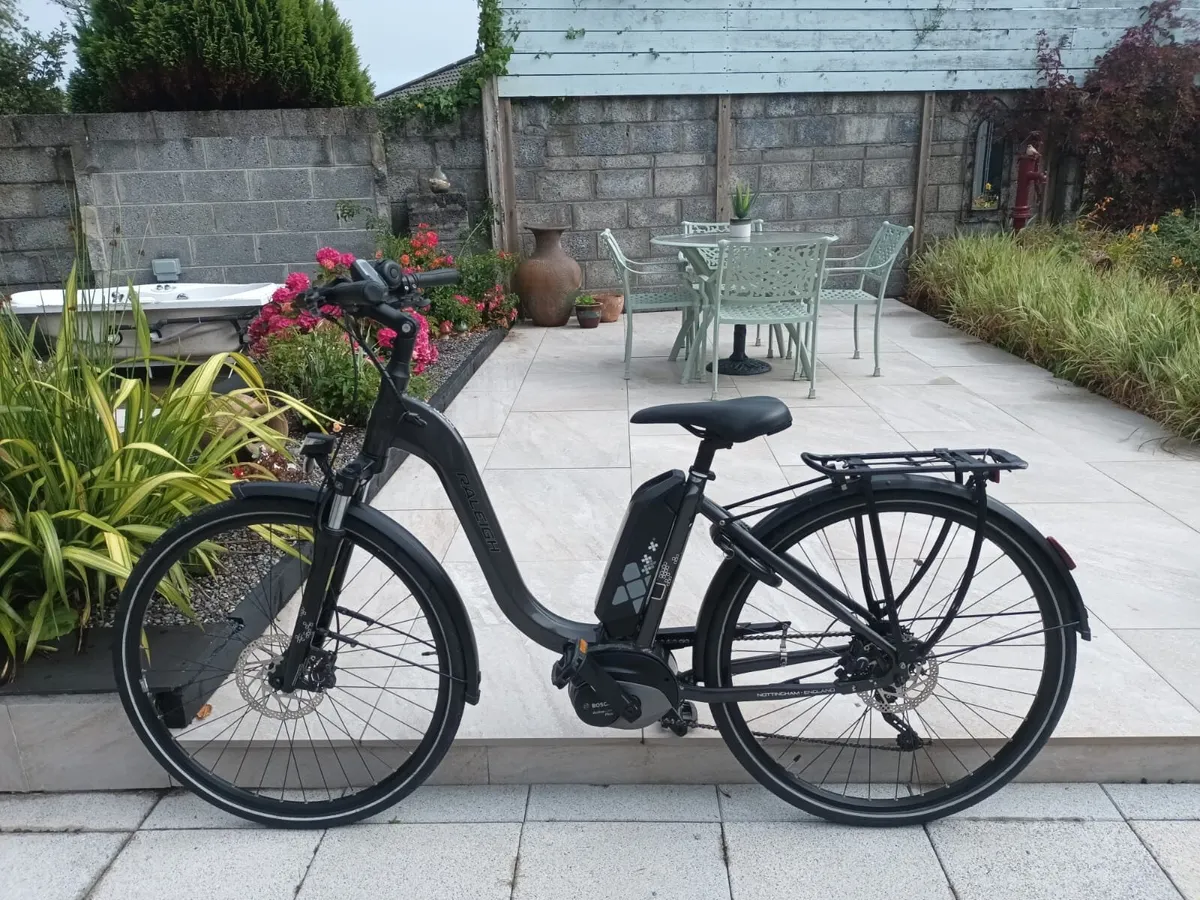 Bike - Image 3