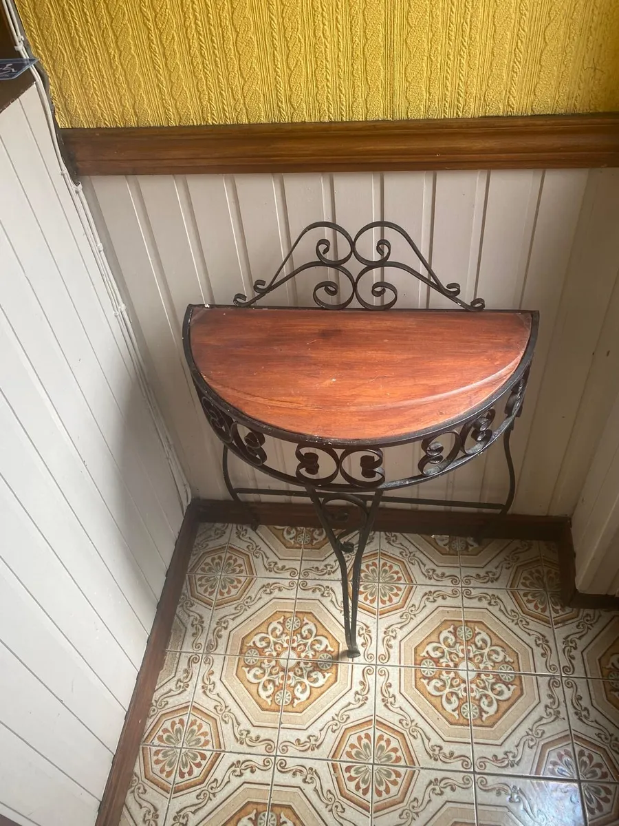 Side table - Image 2