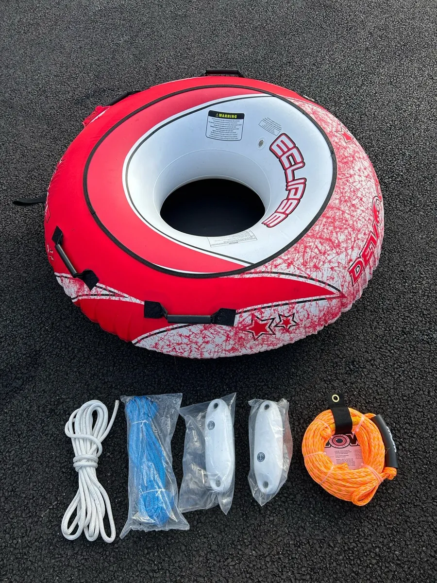 115hp Arrowbeau Fletcher Sport 500 - Image 4